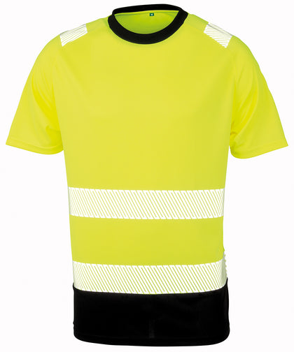 Fluoresent Yellow