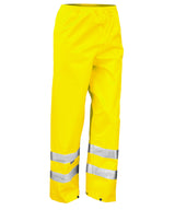 Hi-Vis Yellow