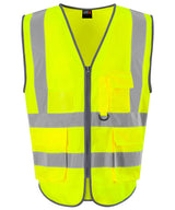 HV Yellow