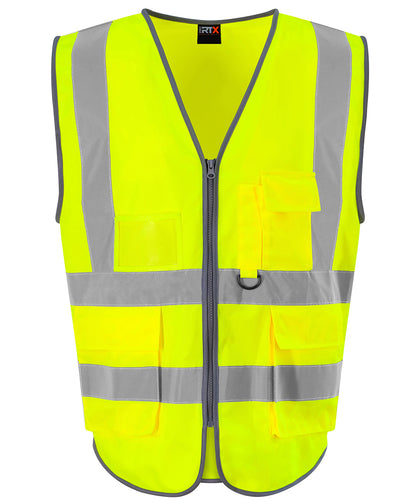 HV Yellow