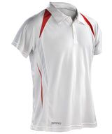 White/Red