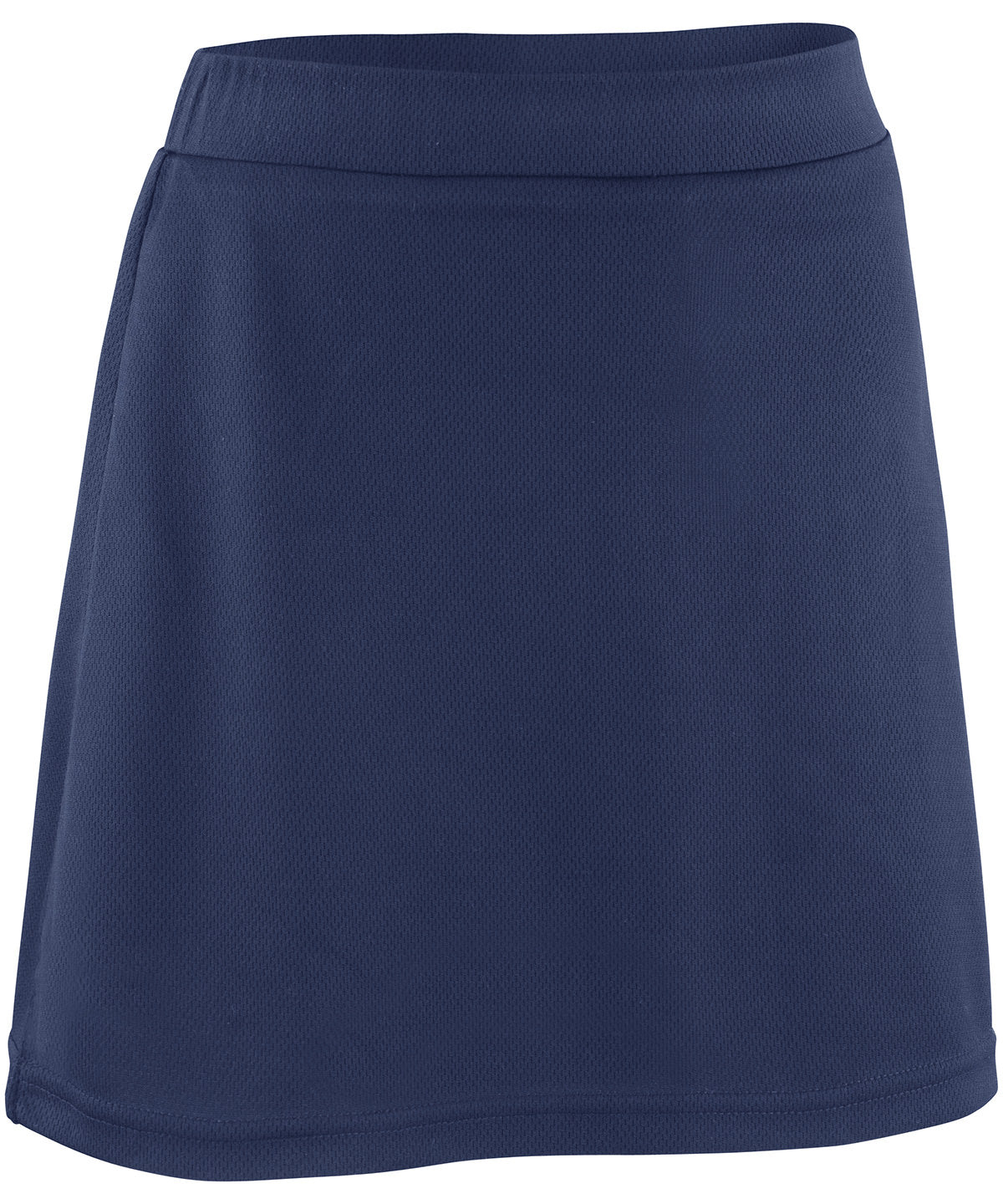Junior Skort - S261J - Navy - Customisable Sportswear