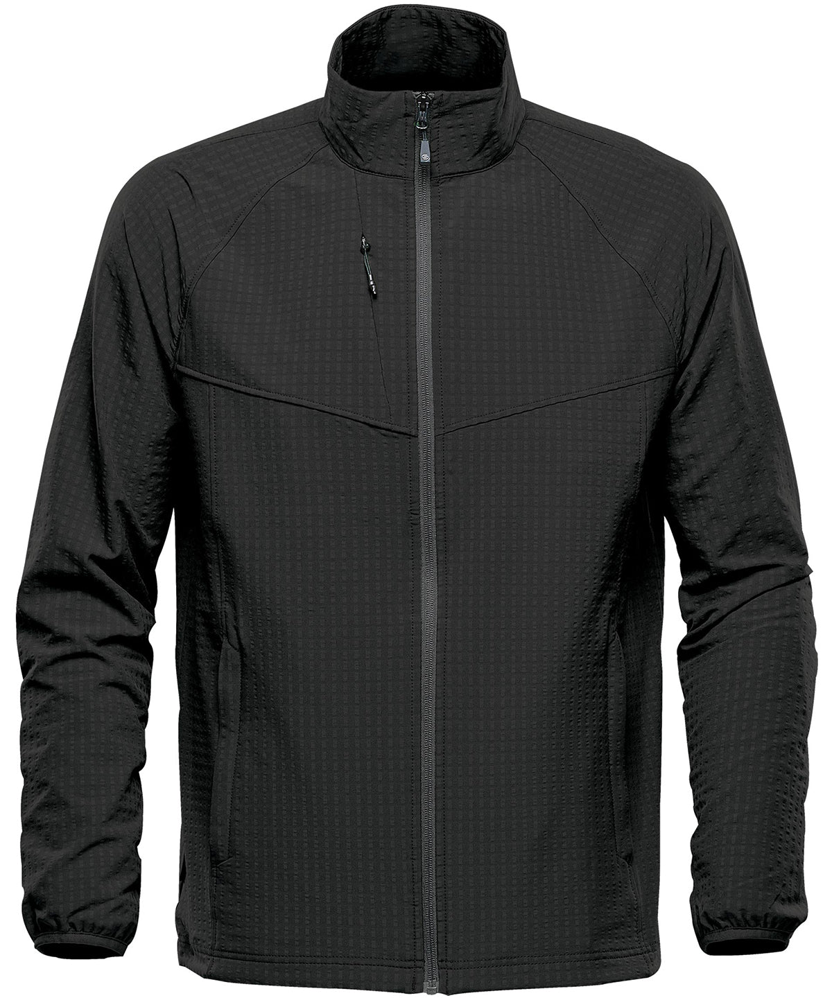 Mens Koyoto Jacket KPX1 - KPX-1 - Black - Customisable Jacket