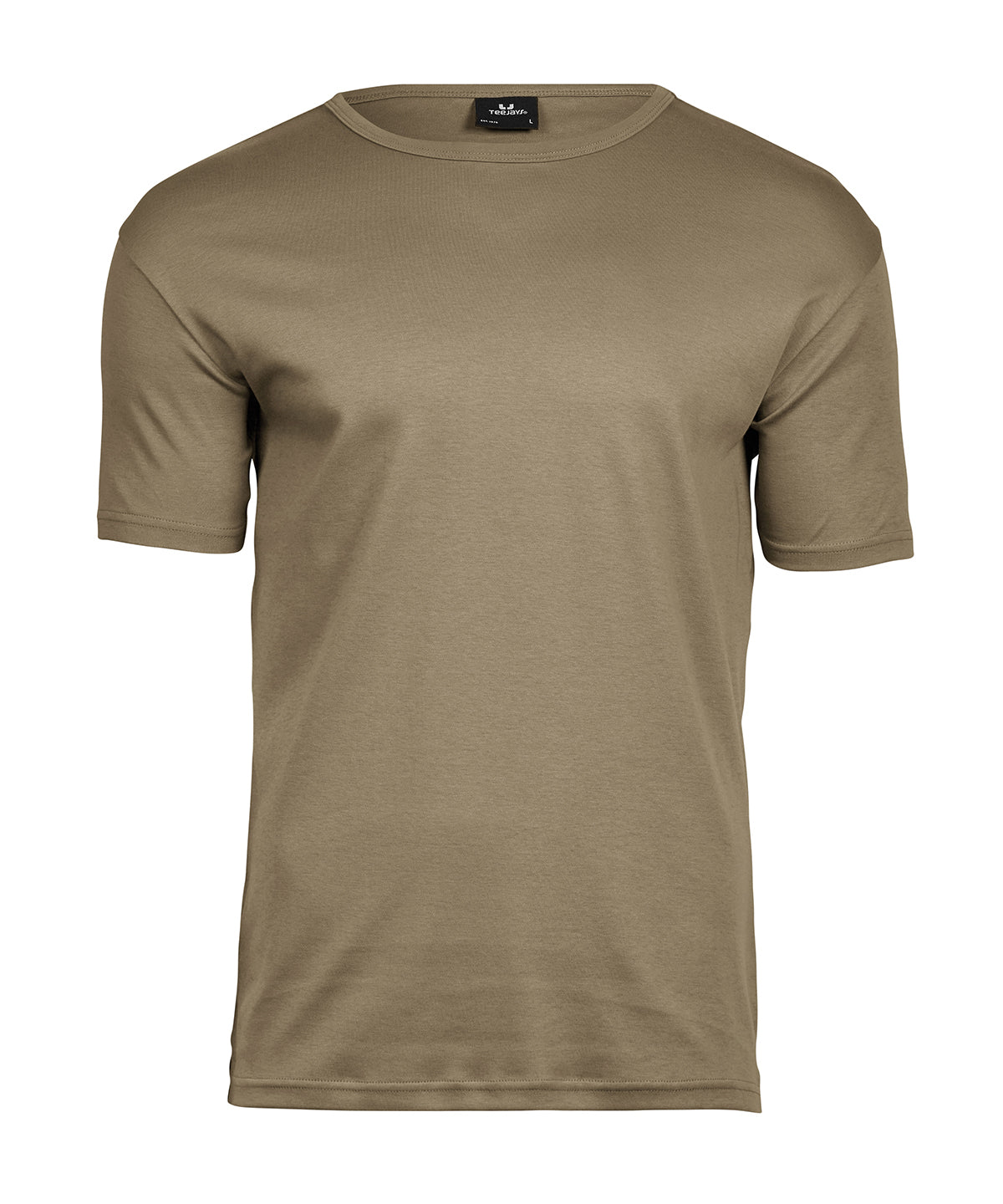 Mens Interlock Tee - TJ520 - Kit - Customisable T-Shirt