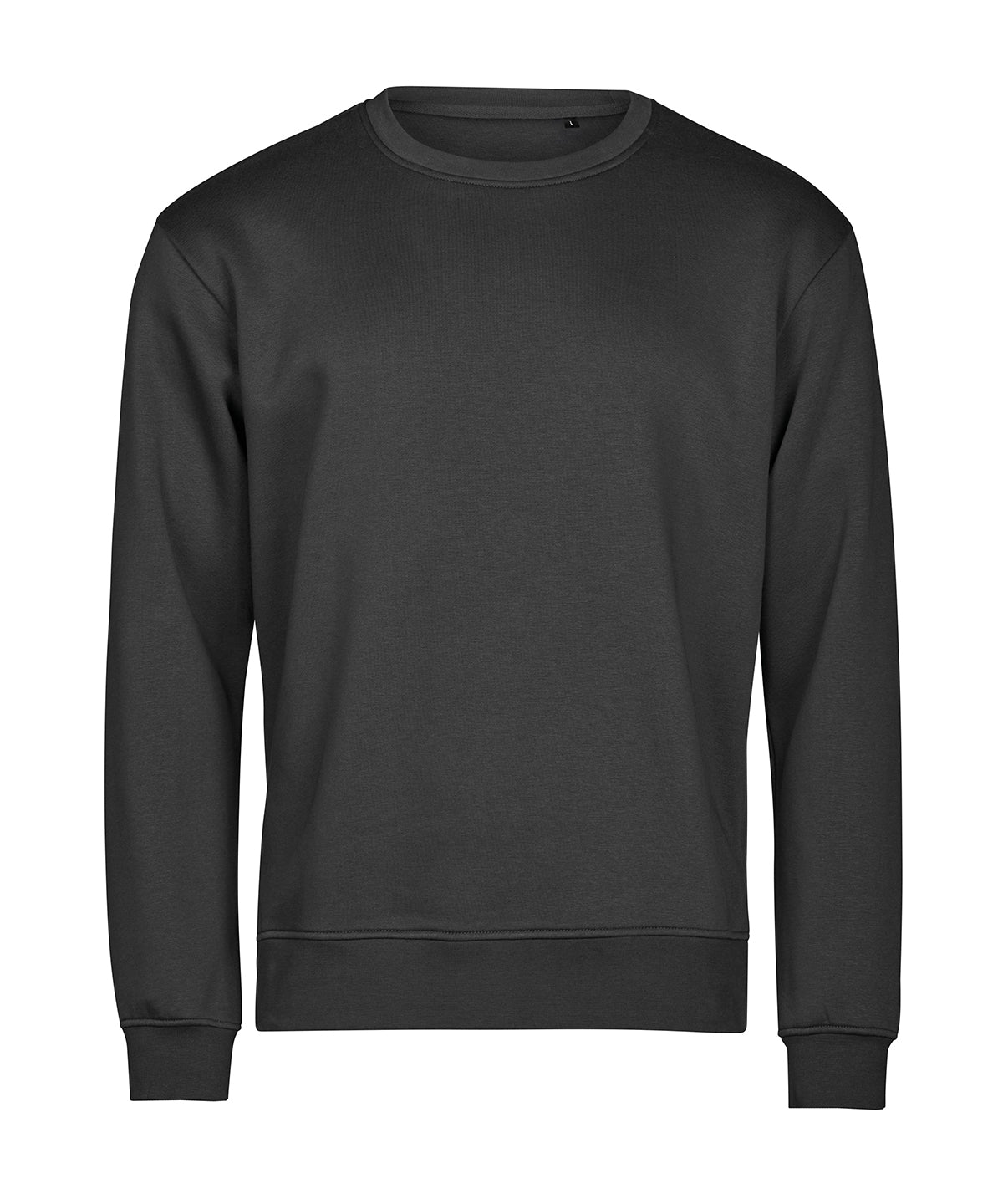 Urban Sweatshirt - TJ5150 - Black - Customisable Sweatshirts