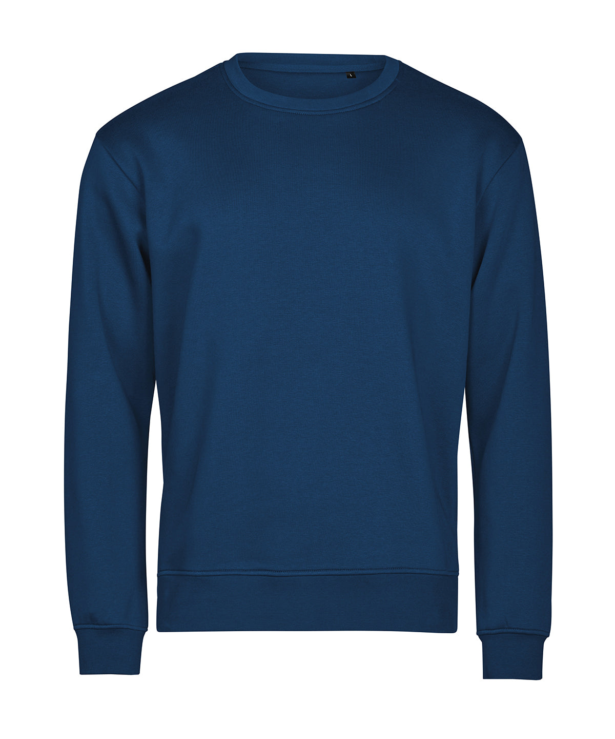 Urban Sweatshirt - TJ5150 - Navy - Customisable Sweatshirts