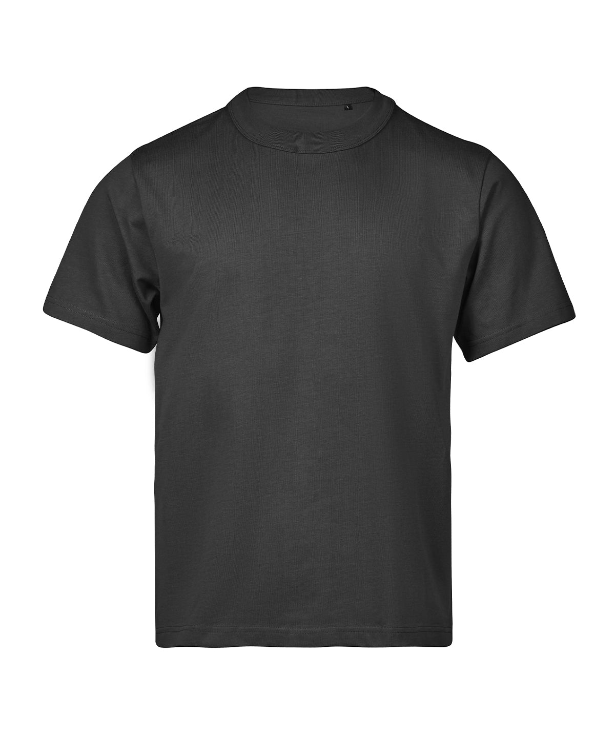 Urban Loose Fit Tee - TJ1160 - Black - Customisable T-Shirt