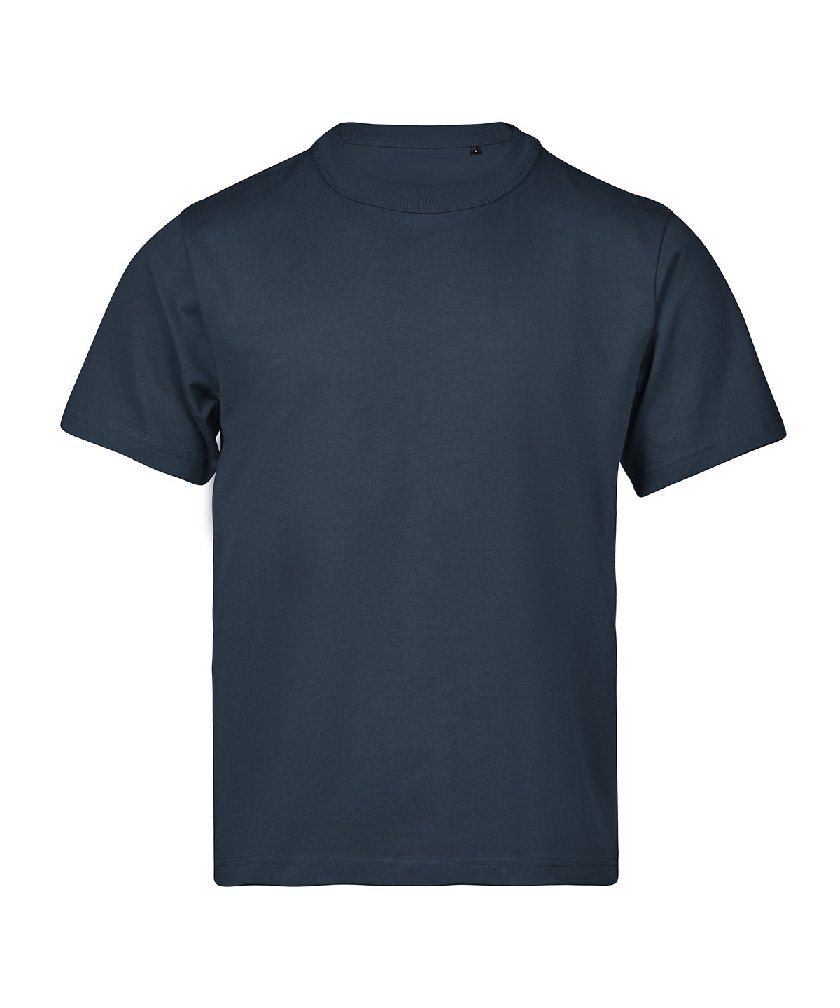 Urban Loose Fit Tee - TJ1160 - Ink - Customisable T-Shirt