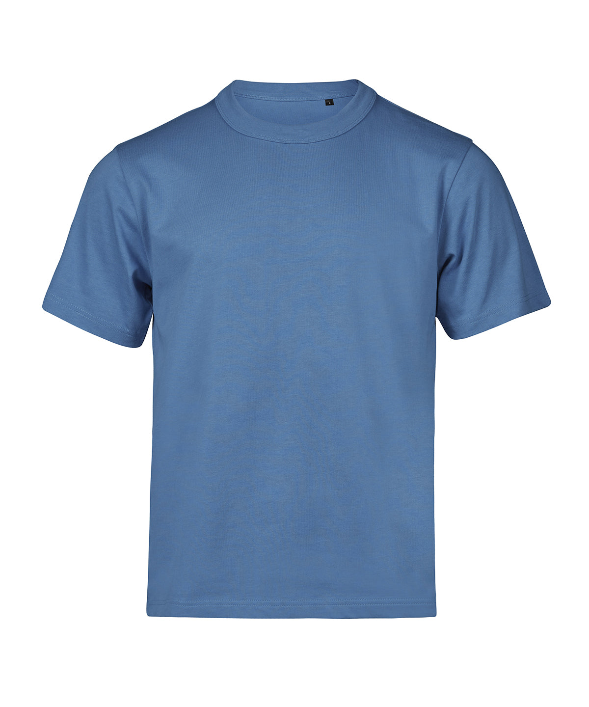 Urban Loose Fit Tee - TJ1160 - Ocean Blue - Customisable T-Shirt