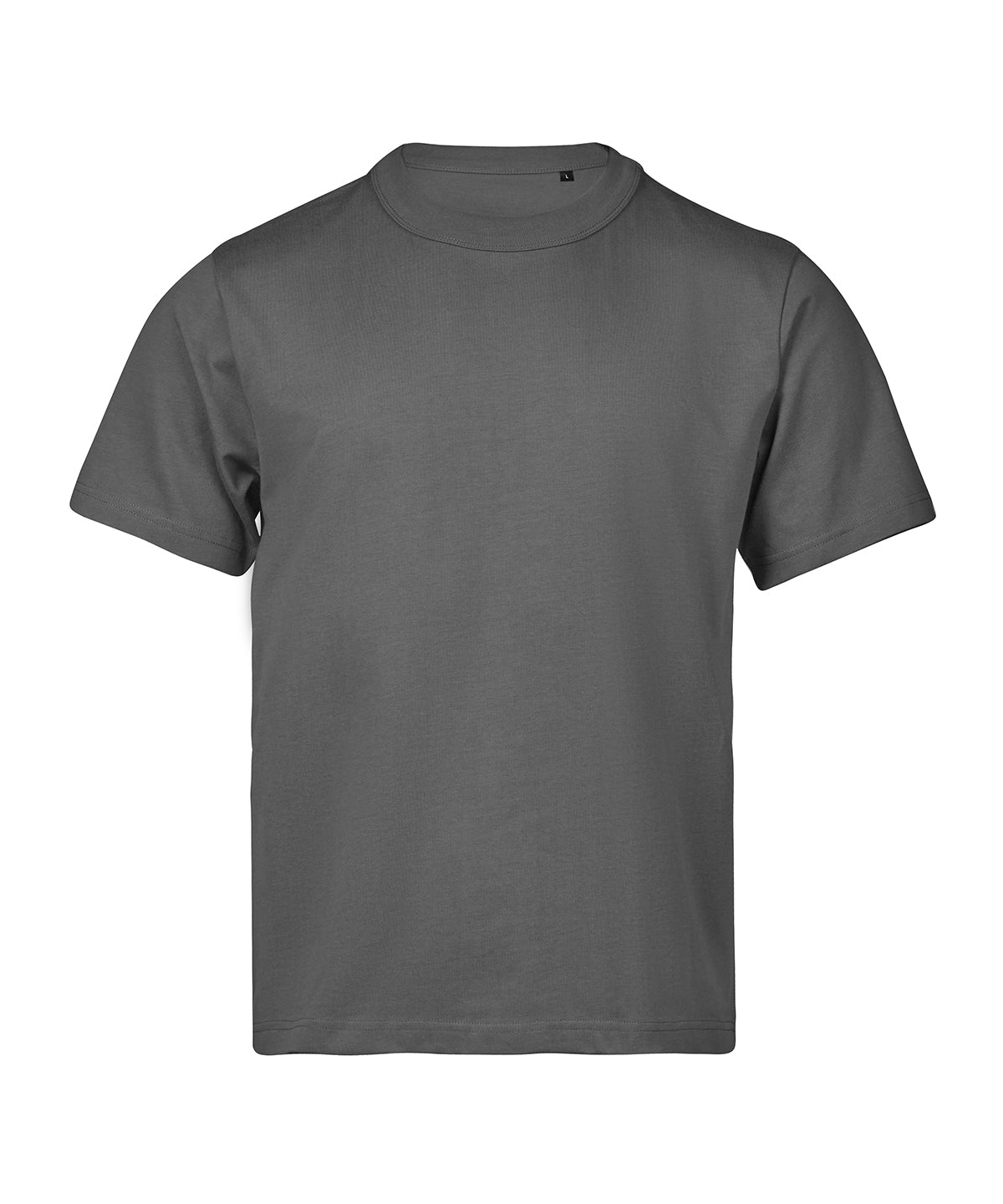 Urban Loose Fit Tee - TJ1160 - Powder Grey - Customisable T-Shirt