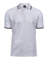 White/Navy