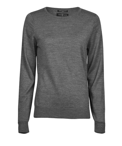 Grey Melange