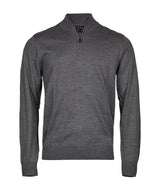 Grey Melange