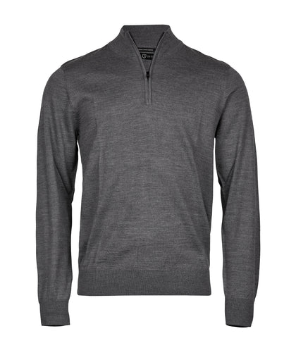 Grey Melange