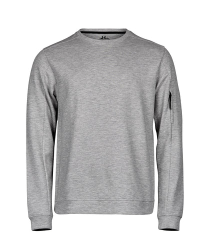Heather Grey
