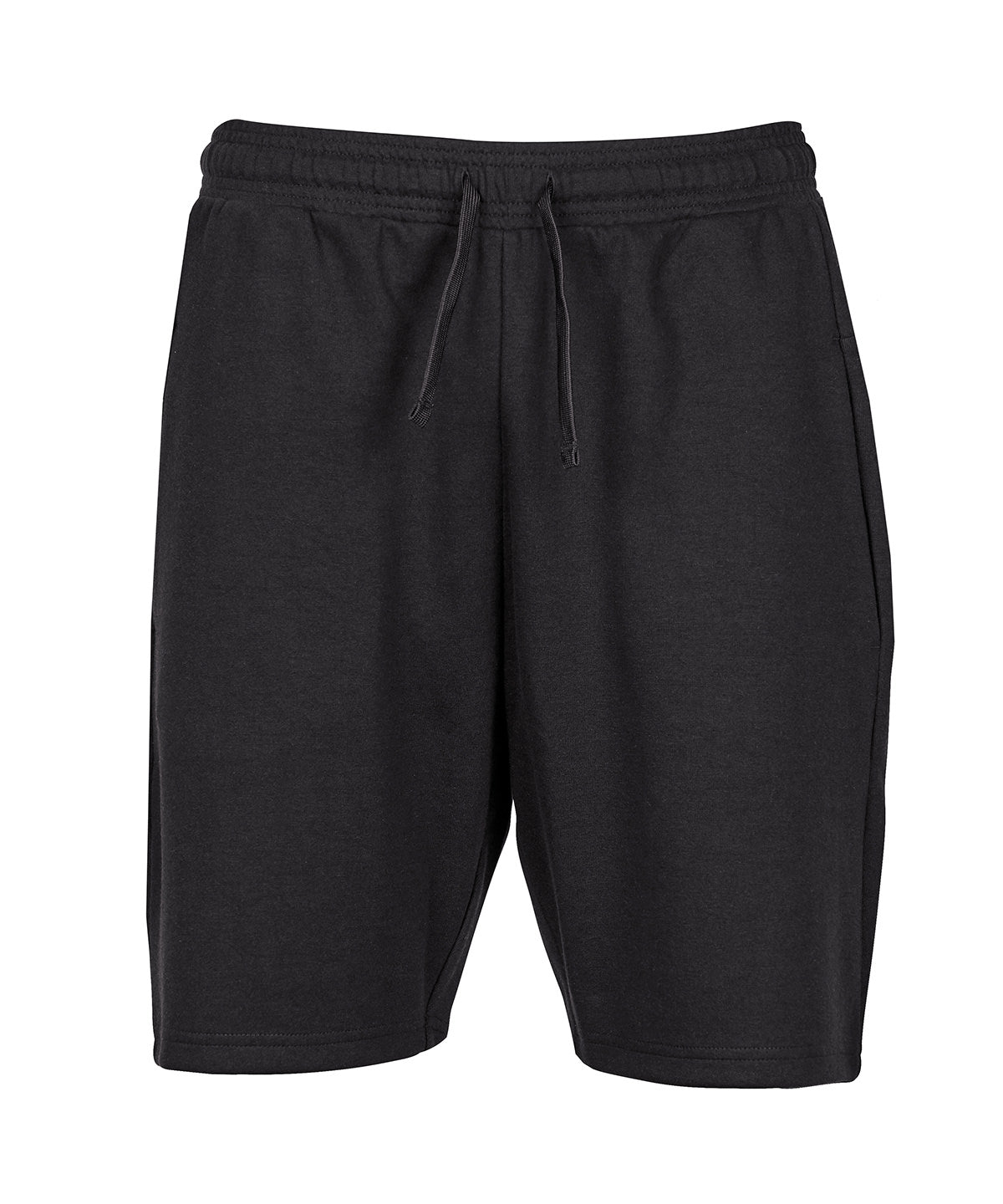 Athletic Shorts - TJ5710 - Black - Customisable Shorts