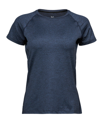 Navy Melange