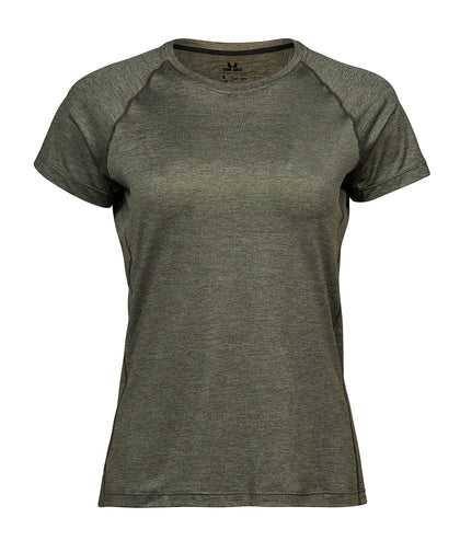 Olive Melange