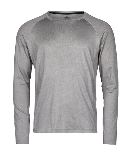 Grey Melange