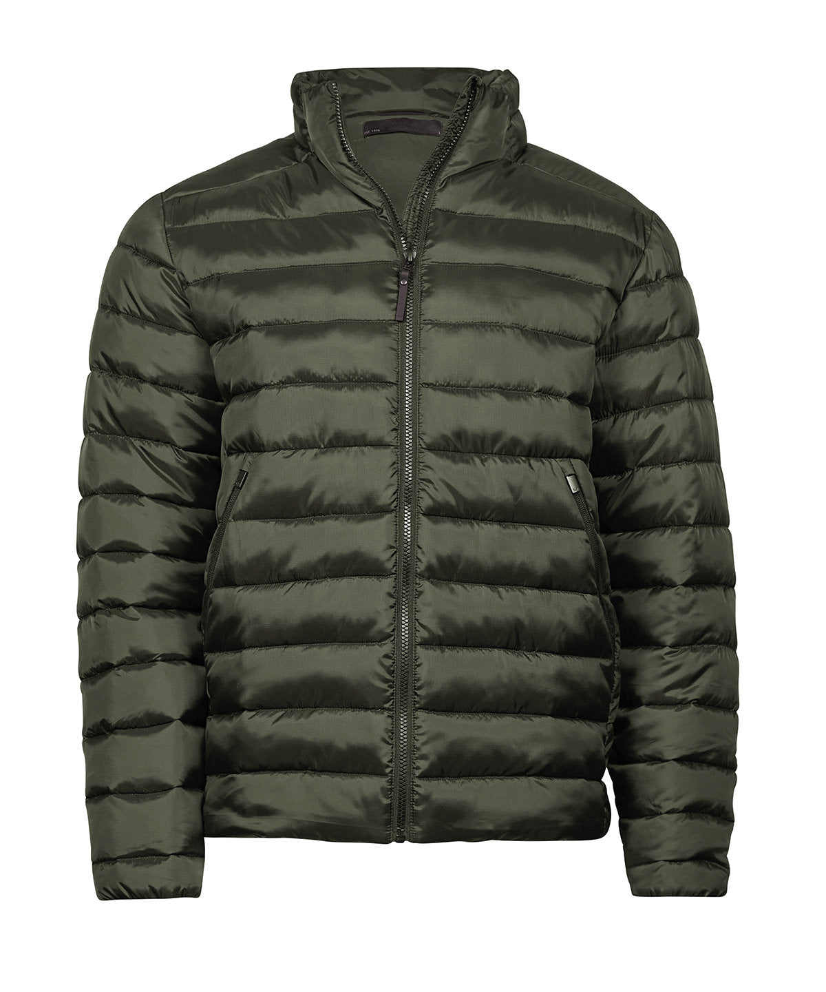Unisex Lite Jacket - TJ9644 - Deep Green - Customisable Jacket