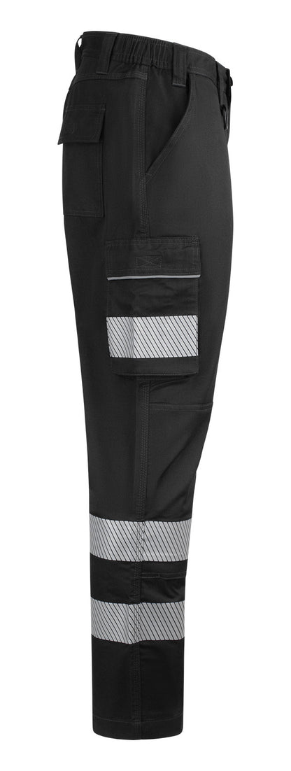 Beeswift Guardian Safety Combat Trousers Wwsectr - - Customisable Trousers