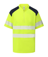 Hi-vis Yellow