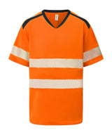 Hi-vis Orange