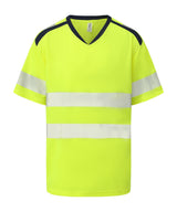 Hi-vis Yellow