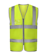 Hi-vis Yellow