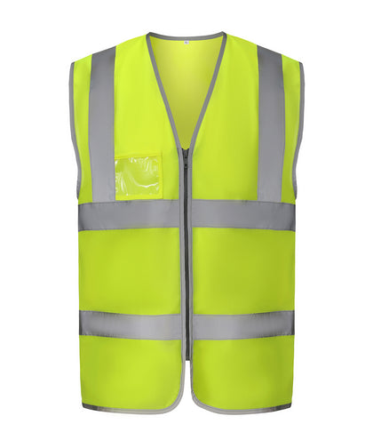 Hi-vis Yellow