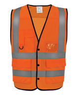 Hi-vis Orange