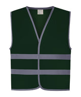 Paramedic Green
