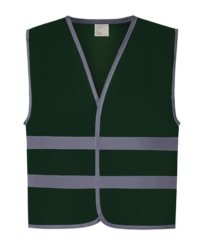 Paramedic Green