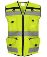 Hi-vis Yellow