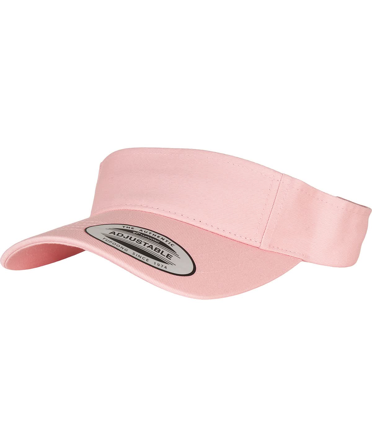 Flexfit By Yupoong Curved Visor Cap 8888 YP060 - - Customisable Caps