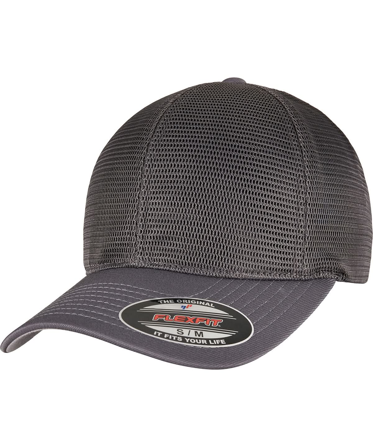 Flexfit By Yupoong Flexfit 360 Omnimesh Cap 360 YP148 - - Customisable Caps