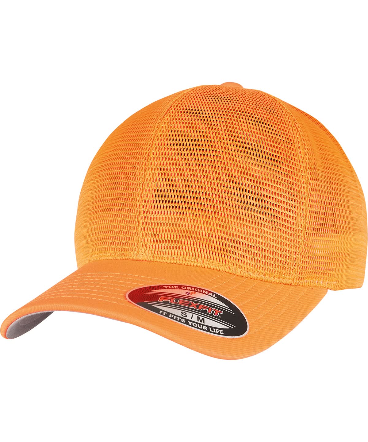 Flexfit By Yupoong Flexfit 360 Omnimesh Cap 360 YP148 - - Customisable Caps
