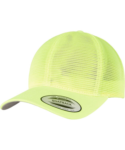 Neon Yellow