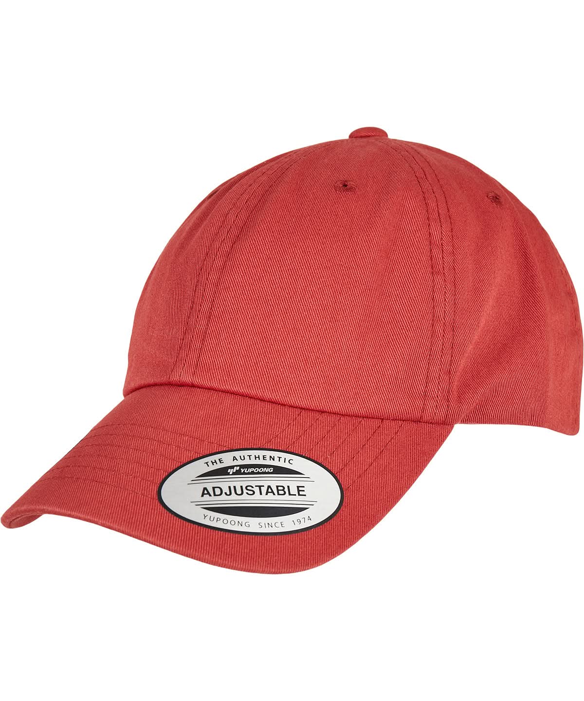 Eco Wash Dad Cap 6245Ec - YP160 - - Customisable Caps