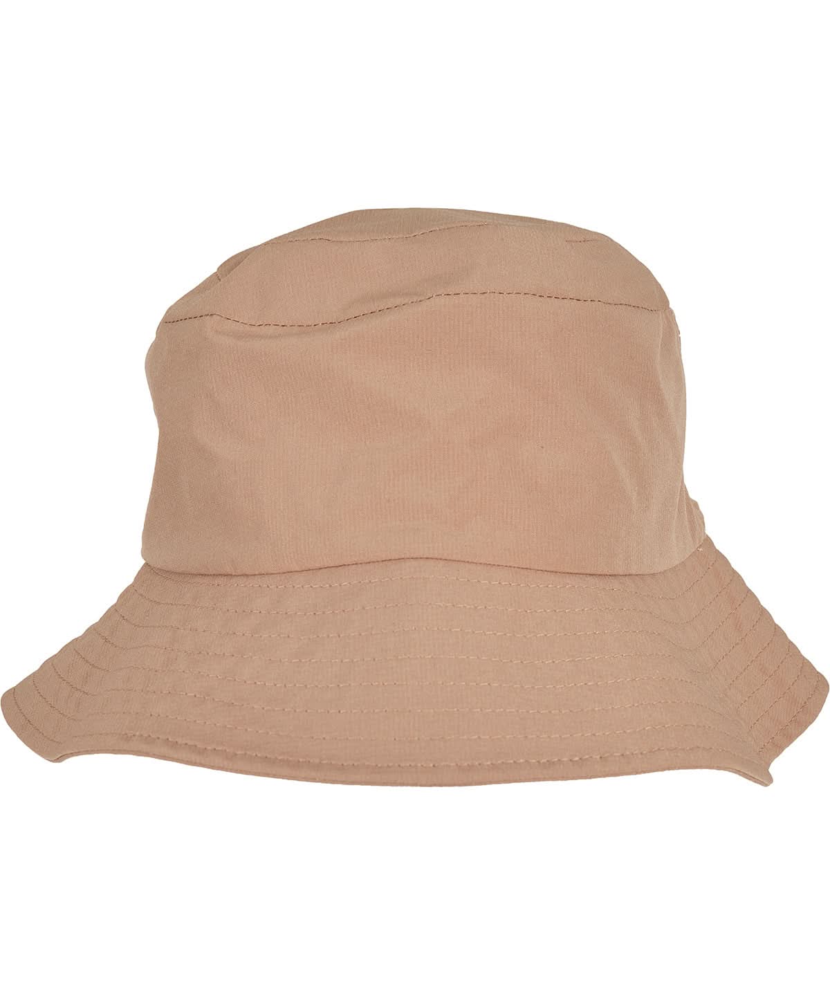 Flexfit By Yupoong Elastic Adjuster Bucket Hat YP167 - - Customisable Hats