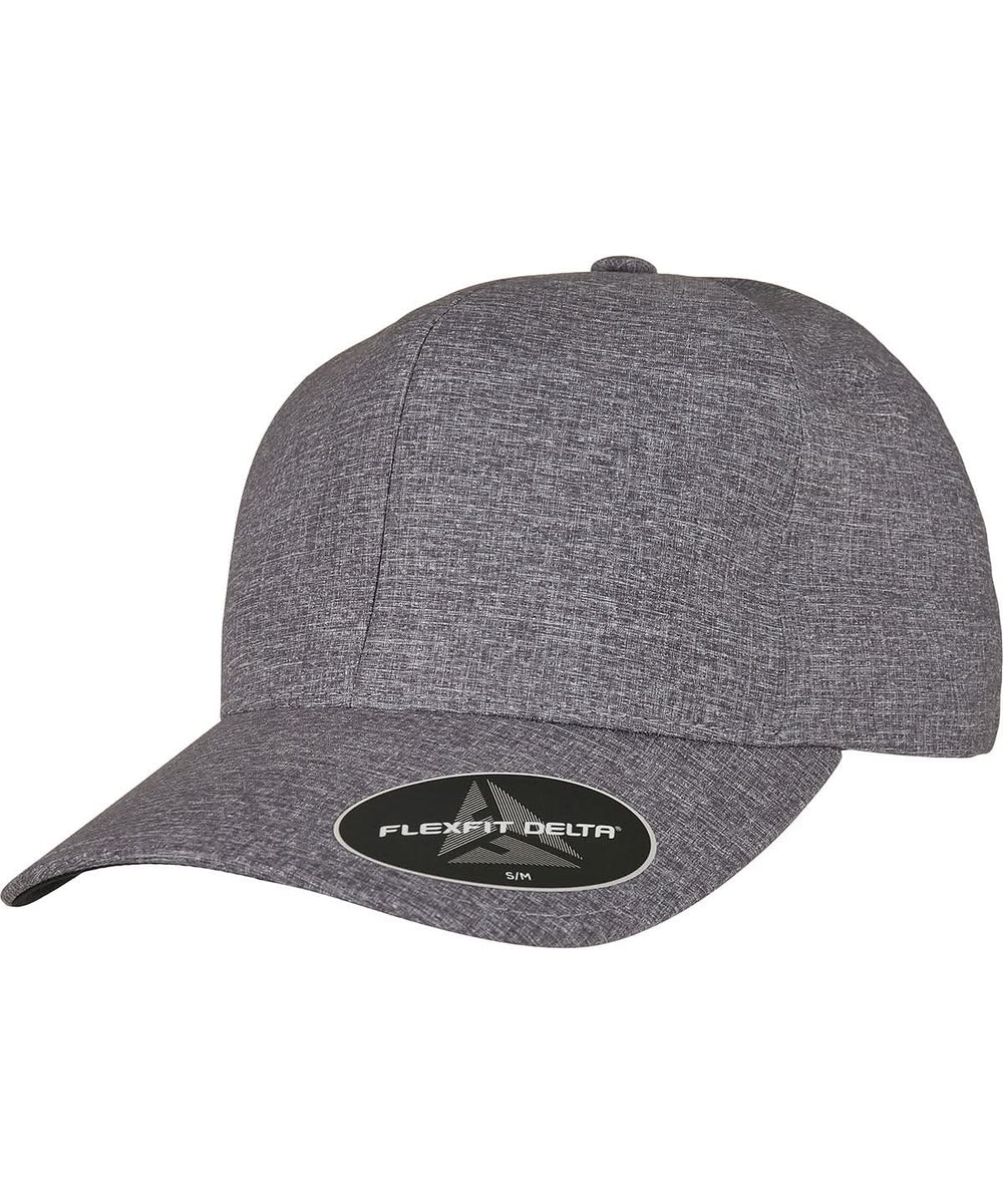 Flexfit Delta Carbon Cap - YP178