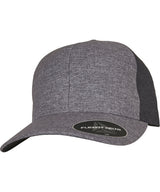 Melange Blue/Melange Charcoal