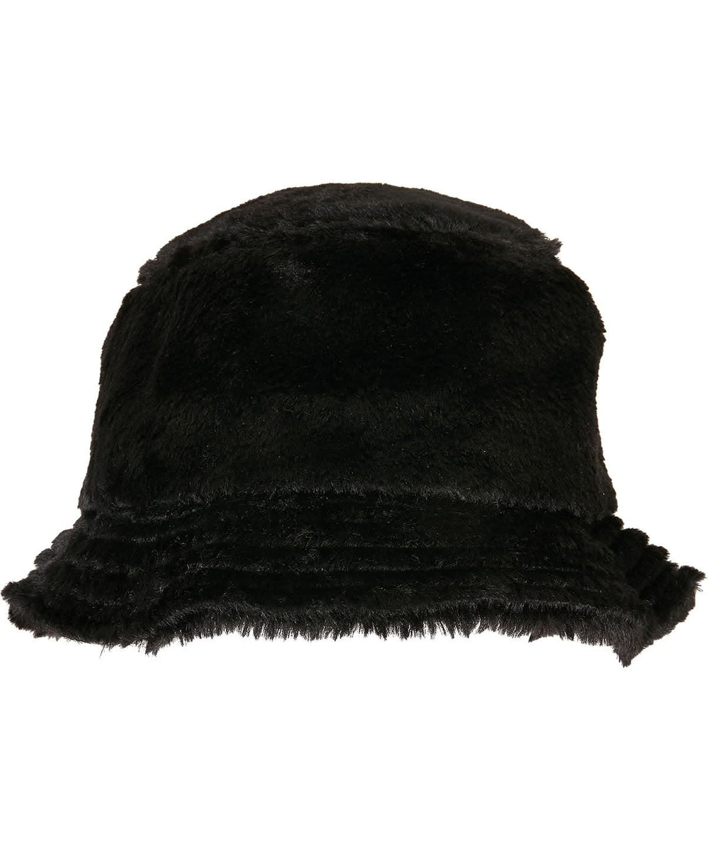 Faux Fur Bucket Hat 5003Ff - YP200