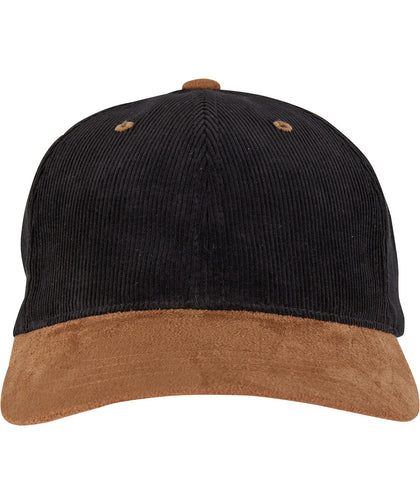 Black/Caramel