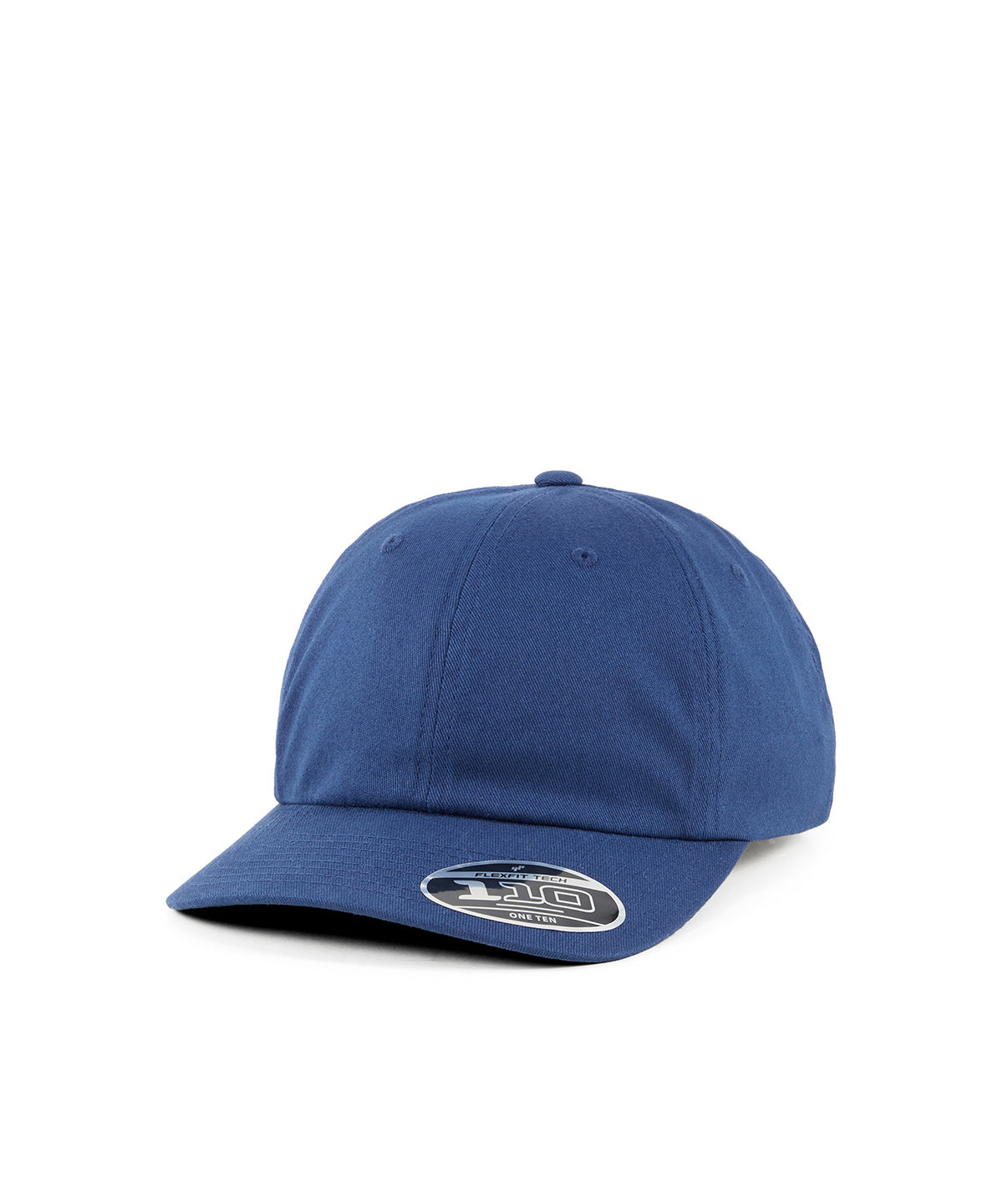 110 Dad cap - YP269 - Navy One size - Customisable Caps