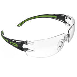 Clear/Green