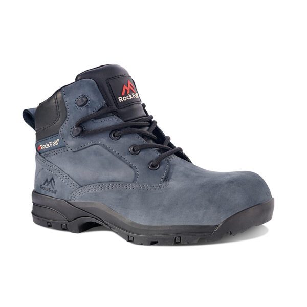 RF953 Sapphire Womens Fit Safety Boot