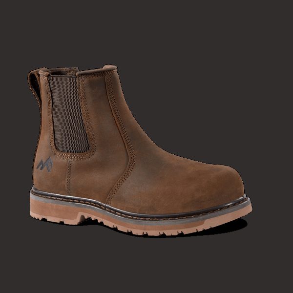 RF951 Ruby Womens Fit Chelsea Safety Boot