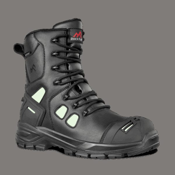 RF604 Canopus VizLite Safety Boot