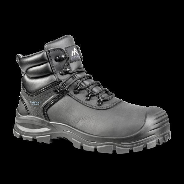 RF806 Mersey Safety Boot